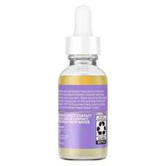 SheaMoisture Melanin Care Even Tone Serum, Nourished & Radiant with Triple-Action Even Tone & Elderberry Complex - 1 fl oz