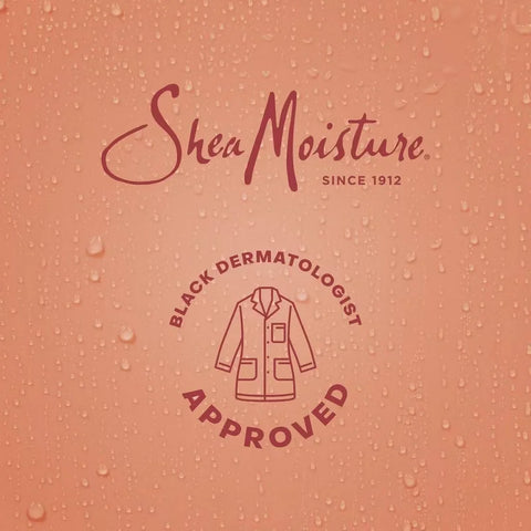 SheaMoisture Body Wash Glowing Radiance - Coconut & Hibiscus with Vitamin C & Songyi Mushroom Extracts - 18 fl oz: Moisturizing Gel
