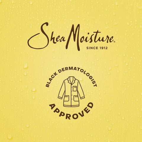 SheaMoisture Body Wash Deeply Moisturizing - Raw Shea Butter with Pro-Ceramides & Frankincense - 18 fl oz