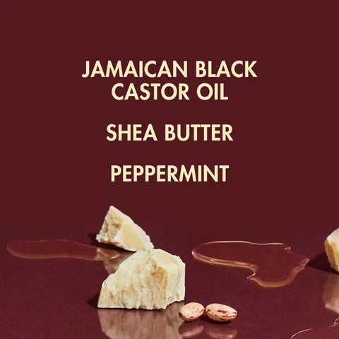 SheaMoisture Jamaican Black Castor Oil Strengthen & Restore Conditioner - 13 fl oz: Moisturizing, Deep Hydration, For Textured Hair