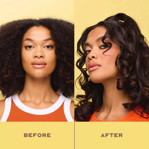 SheaMoisture Jamaican Black Castor Oil Strengthen & Restore Hair Mask - 11.5oz: Deep Hydration, Textured Hair, Damage Repair, Daily Use