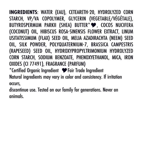 SheaMoisture CH Styling Gel - 12pc/3.5oz: Hair Styling for All Hair Types