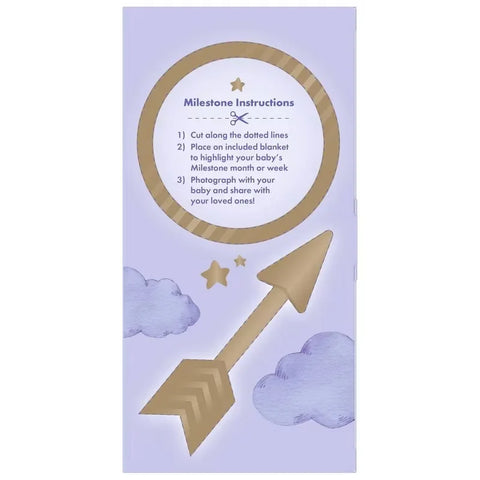 SheaMoisture Baby Nighttime Care Gift Set - 4pk: Moisturizing, Hypoallergenic, Sulfate-Free, Chamomile Scented