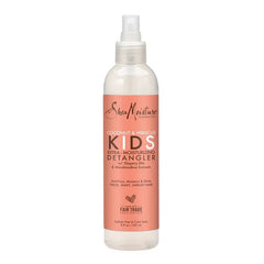 SheaMoisture Leave-In Conditioning Milk- 8 fl oz