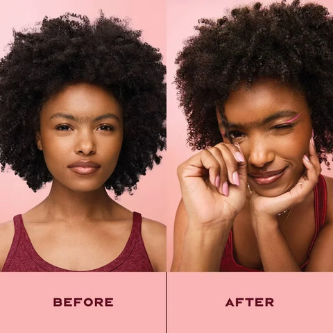 SheaMoisture Coconut & Hibiscus Curl & Shine Hair Mask For Naturally Curly Hair - 11.5oz: Paraben-Free, Sulfate-Free, Aluminum-Free