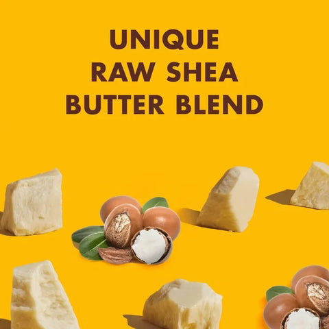SheaMoisture Baby Wash & Shampoo Raw Shea + Chamomile + Argan Oil Calm & Comfort for All Skin Types - 13 fl oz