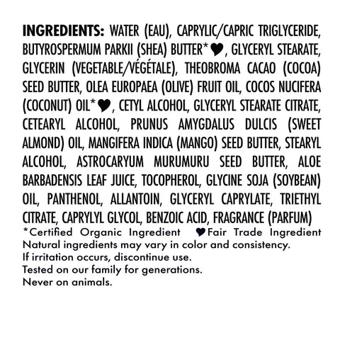 SheaMoisture Baby Lotion 100% Virgin Coconut Oil Hydrate & Nourish for Delicate Skin - 8 fl oz