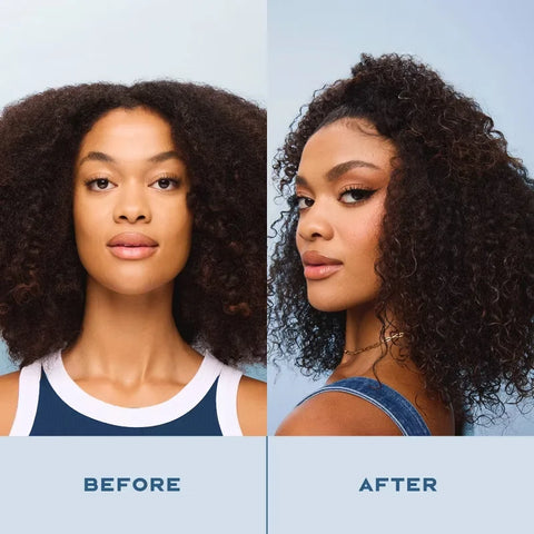 SheaMoisture 100% Virgin Coconut Oil Leave In Conditioner - 8 fl oz: Moisturizing, Detangling, Dry Hair, Paraben-Free