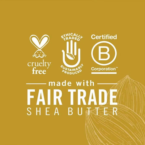 SheaMoisture Raw Shea Butter Moisturizing Hair Mask - 11.5oz: Cream, For Textured & All Hair Types, Daily & Weekly Use