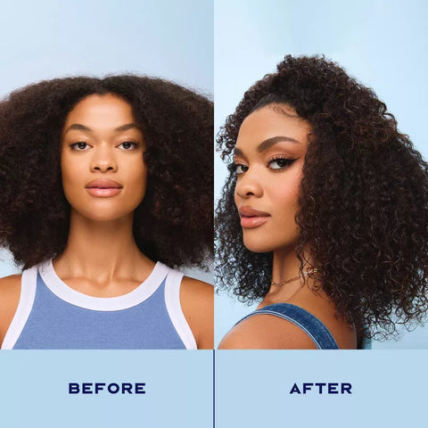 SheaMoisture Manuka Honey & Yogurt Hydrate & Repair Conditioner - 13 fl oz: Textured & All Hair Types, Moisturizing Formula