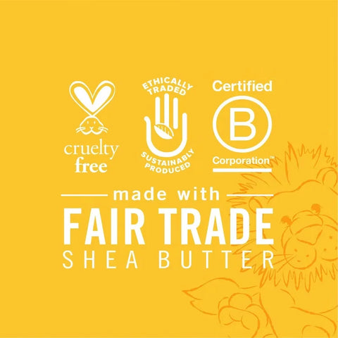 SheaMoisture Baby Wash & Shampoo Raw Shea + Chamomile + Argan Oil Calm & Comfort for All Skin Types - 13 fl oz