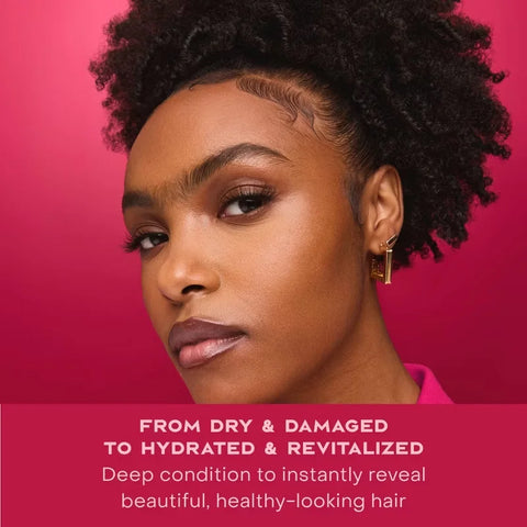 SheaMoisture Manuka Honey & Mafura Hair Oil Intensive Hydration Leave-In Conditioner - 11.5 fl oz