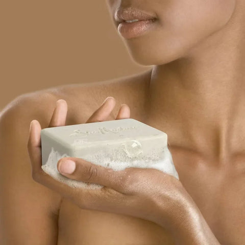 SheaMoisture 100% Virgin Coconut Oil Bar Soap - 8oz
